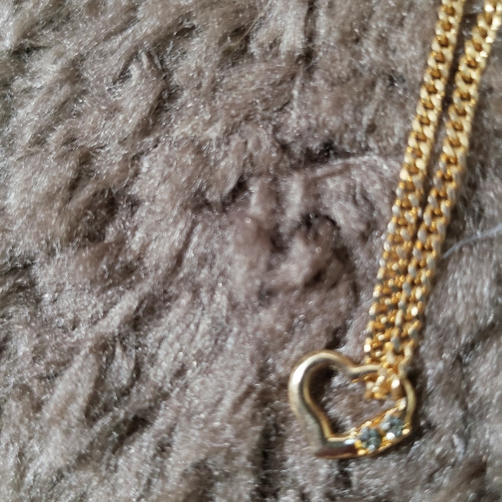 Costume necklace